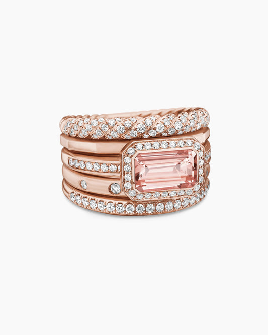 MORGANITE