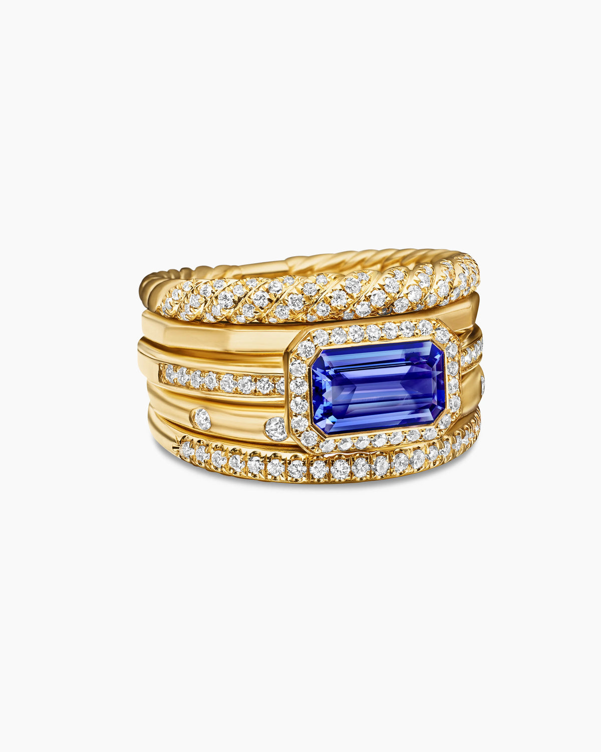 TANZANITE