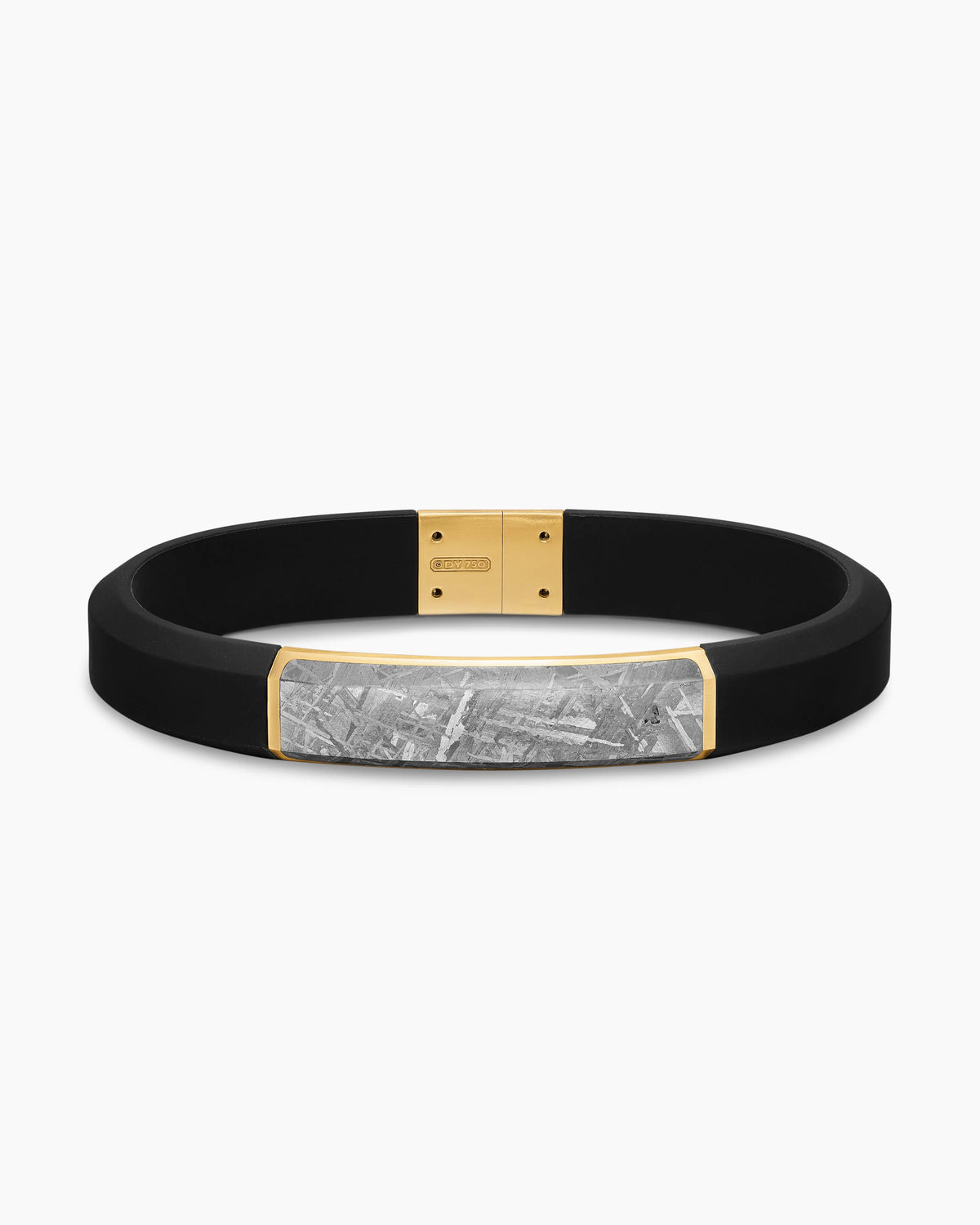 Meteorite/Black Rubber