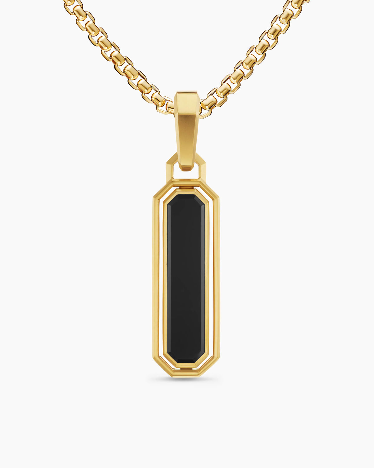 BLACK ONYX + BLACK DIAMONDS