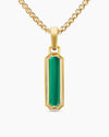 BLACK ONYX / MALACHITE