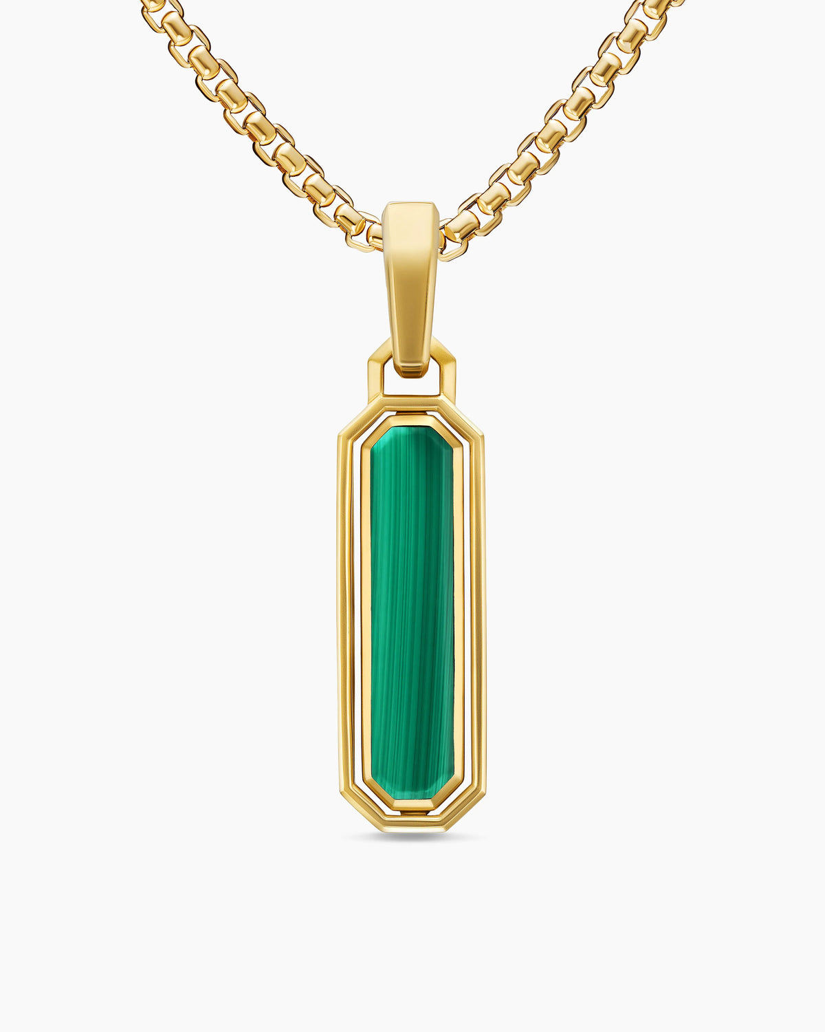 BLACK ONYX / MALACHITE