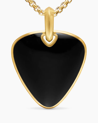 BLACK ONYX