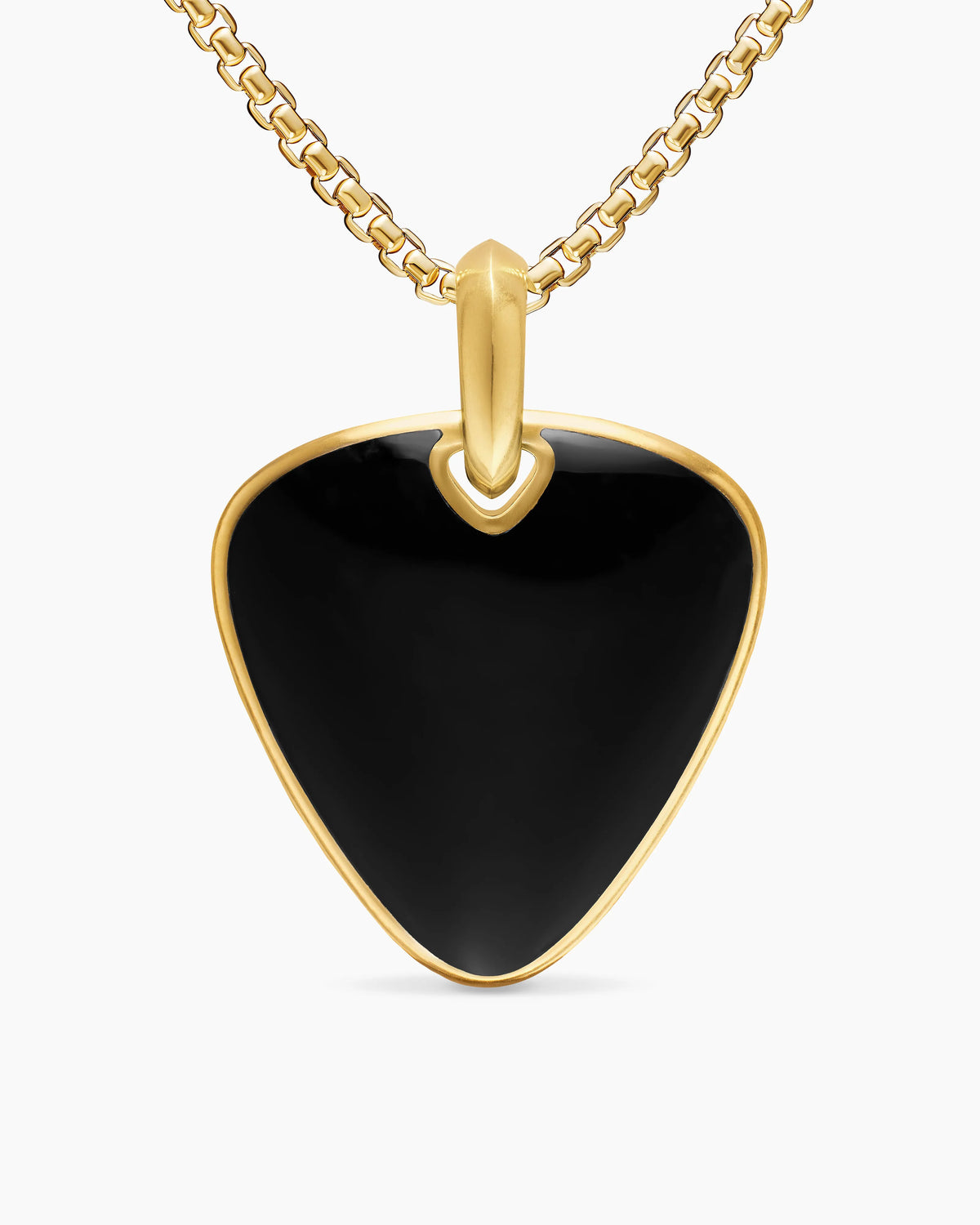 BLACK ONYX