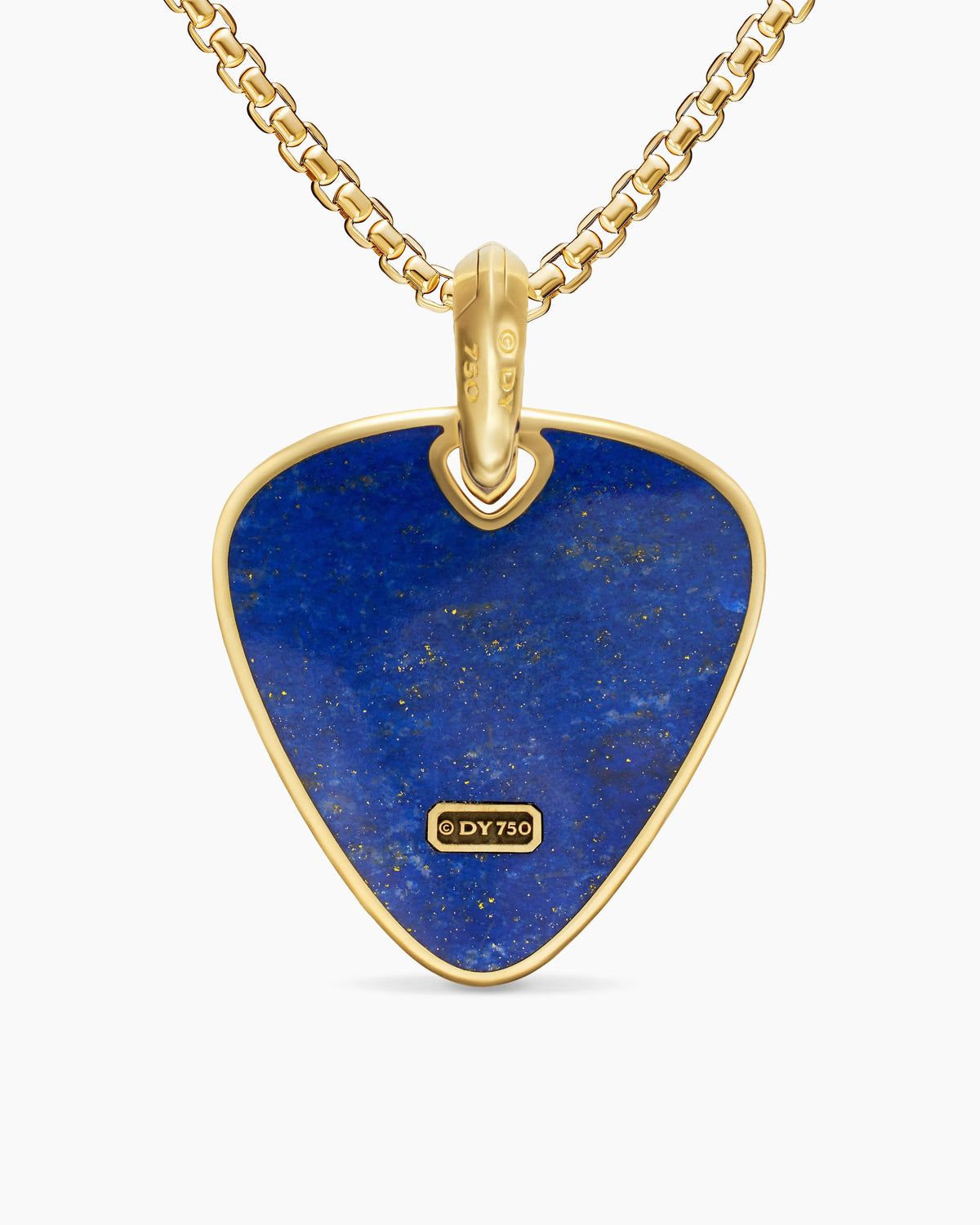 LAPIS LAZULI