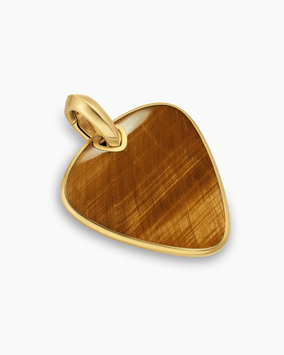 TIGERS EYE