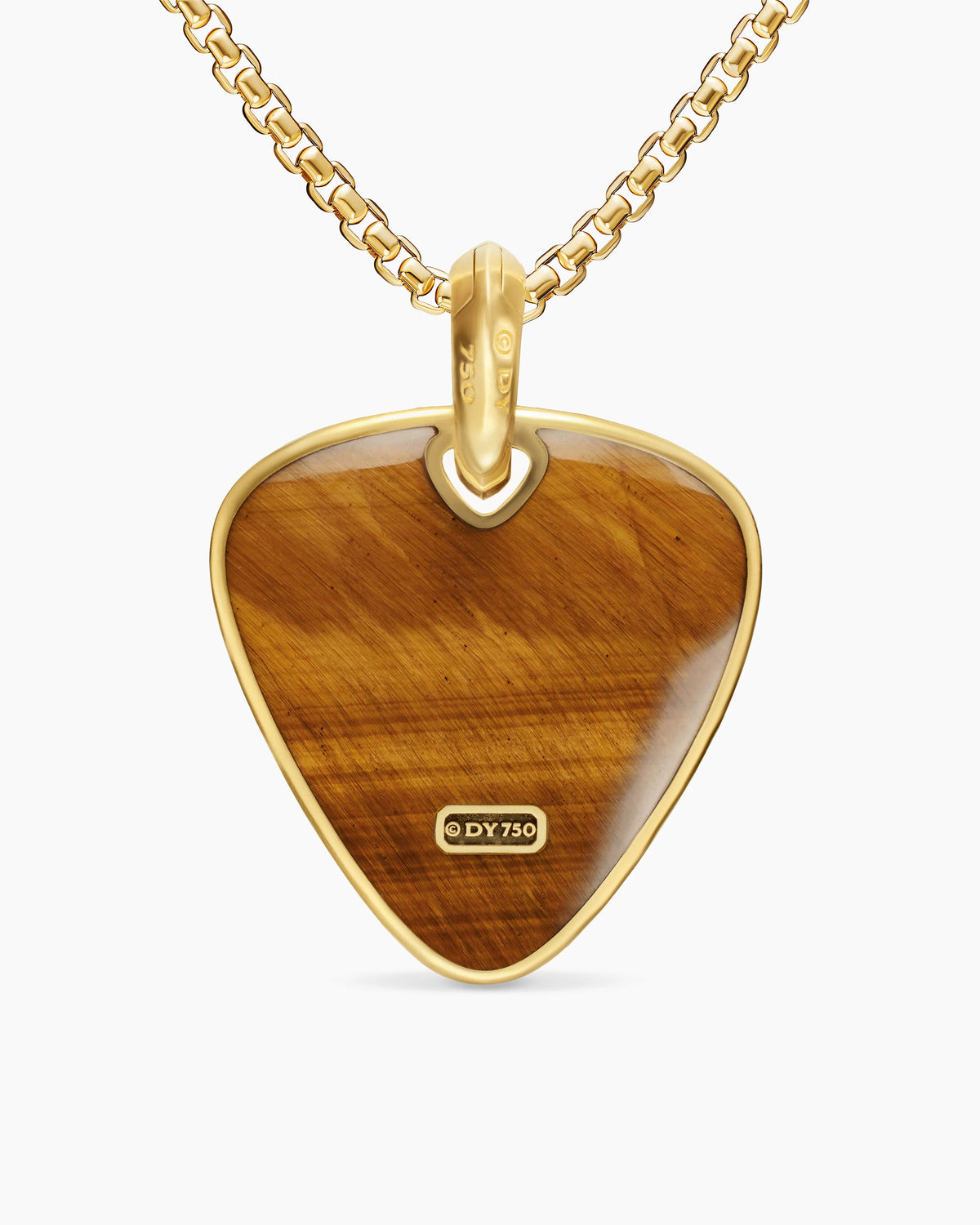 TIGERS EYE