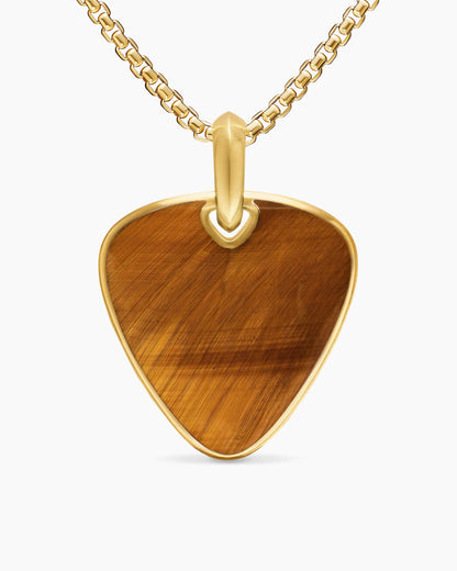 TIGERS EYE