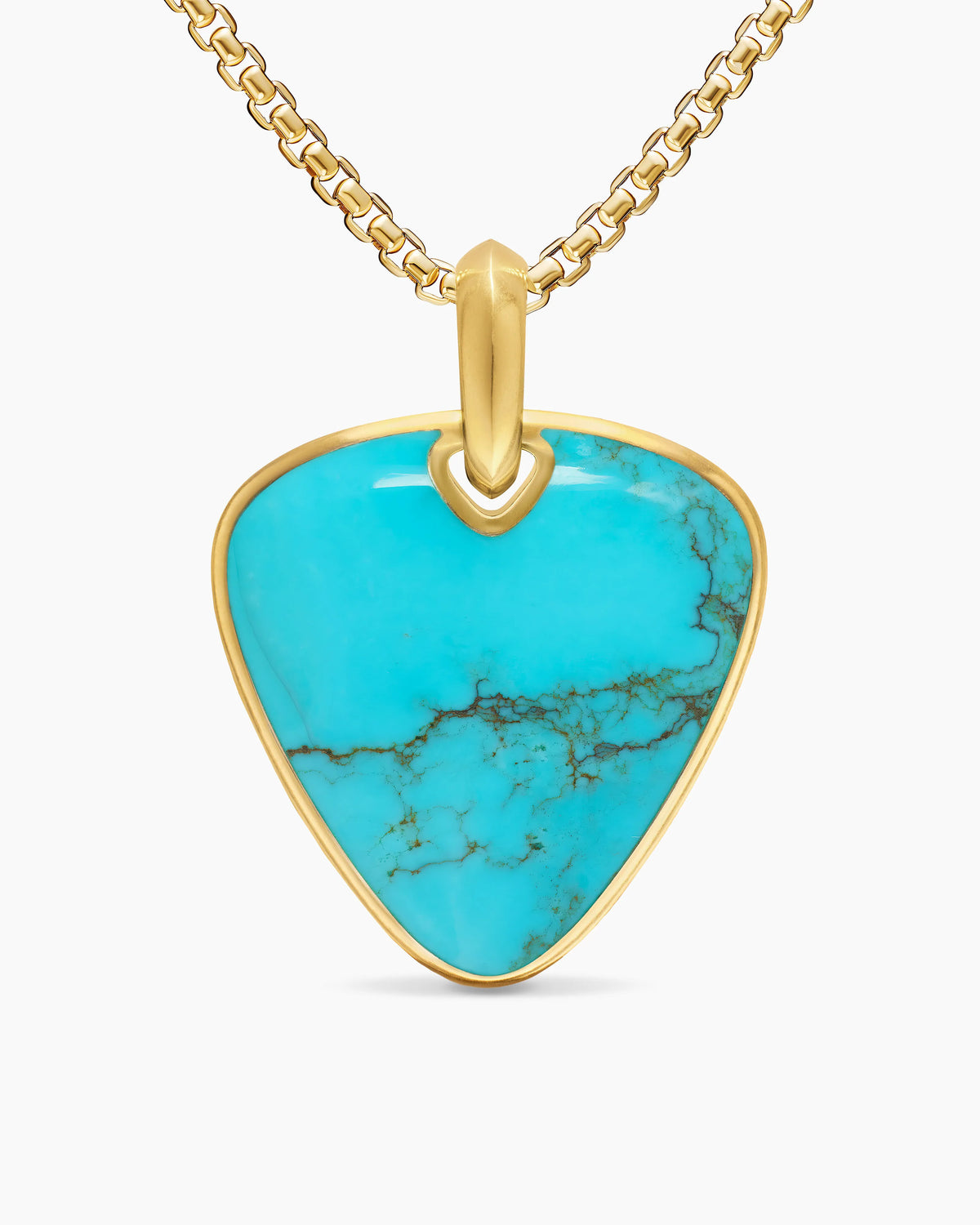 TURQUOISE MATRIX KINGMAN