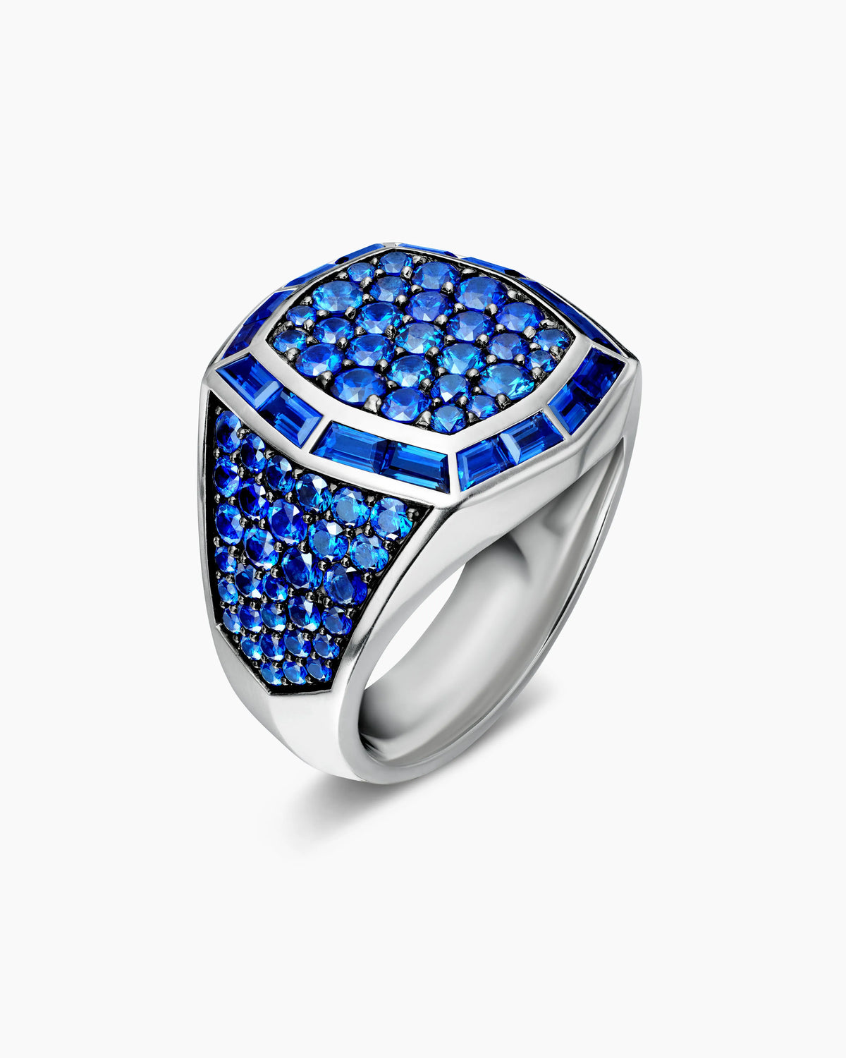 SAPPHIRE