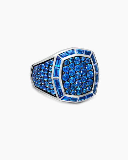 SAPPHIRE