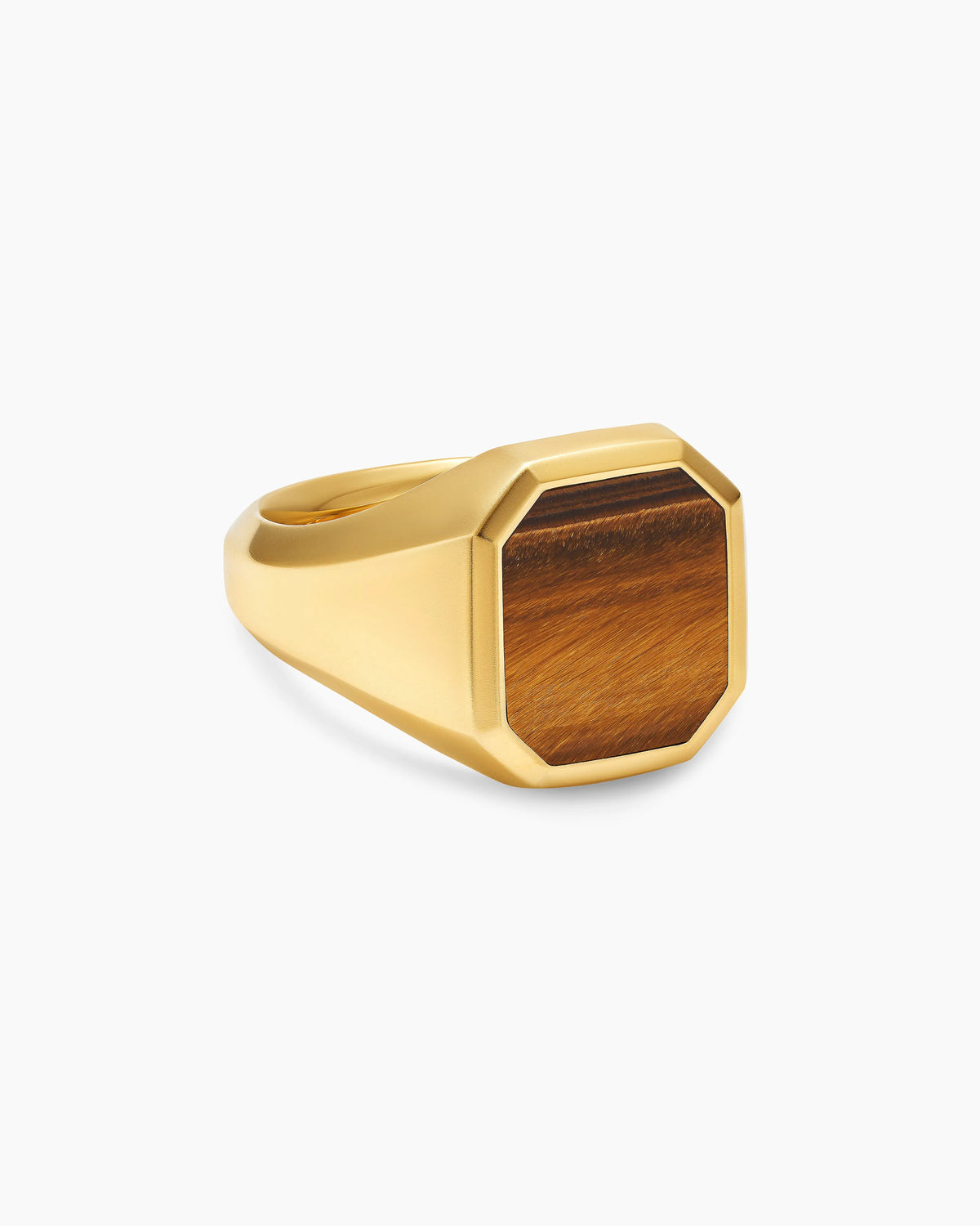TIGERS EYE
