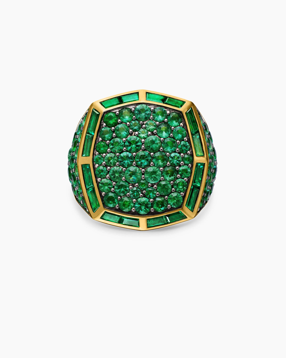 EMERALD