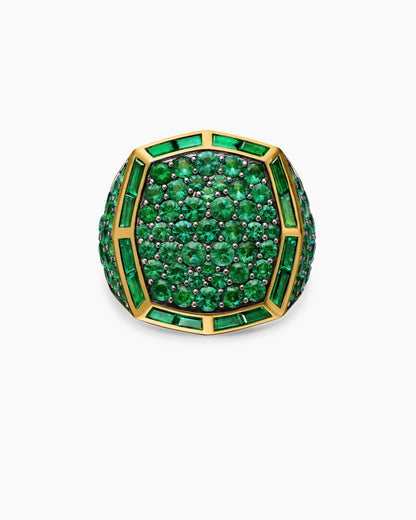 EMERALD