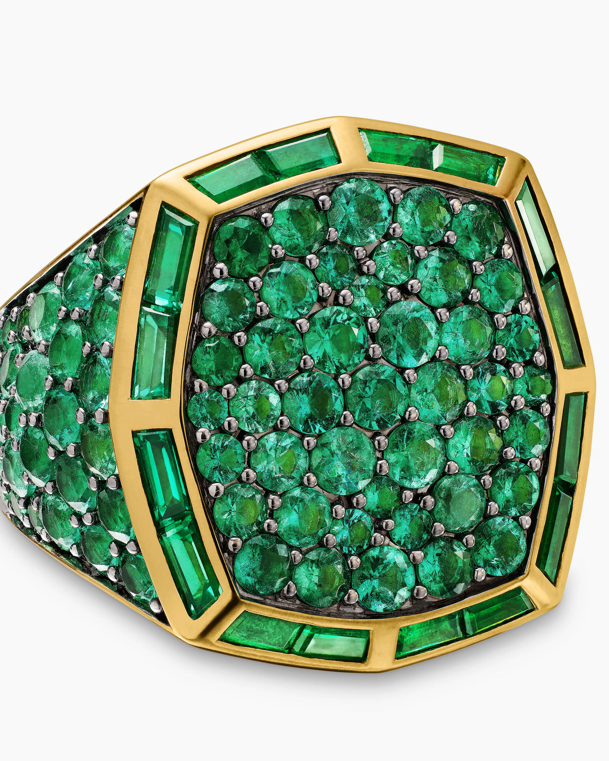 EMERALD