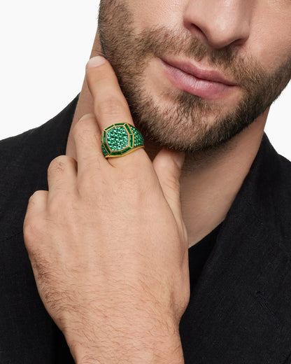 EMERALD