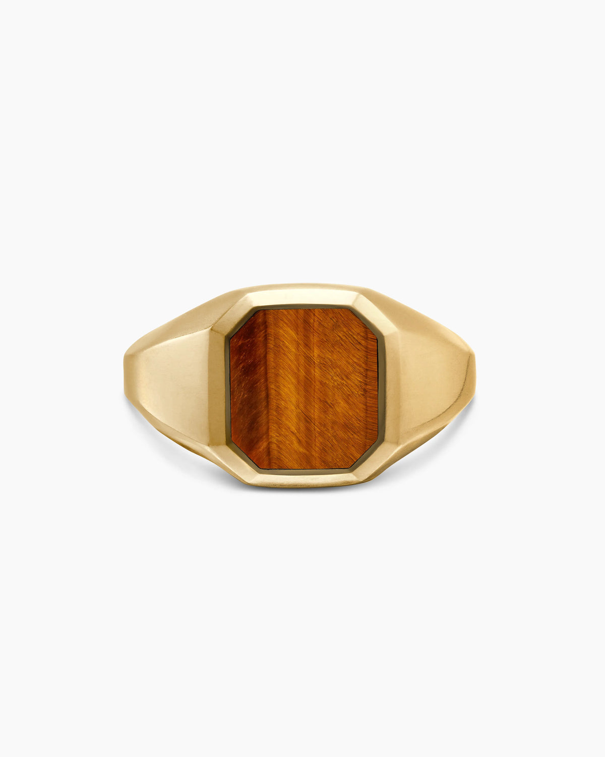 TIGERS EYE