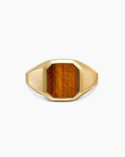 TIGERS EYE