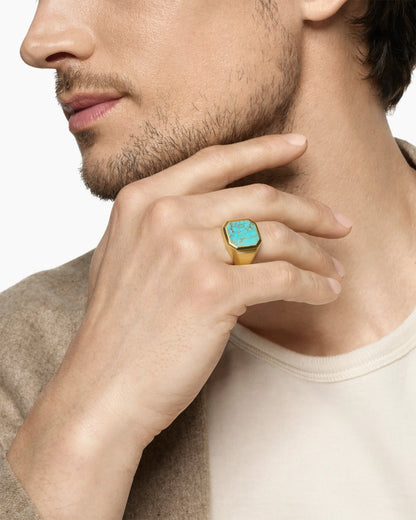 TURQUOISE MATRIX KINGMAN