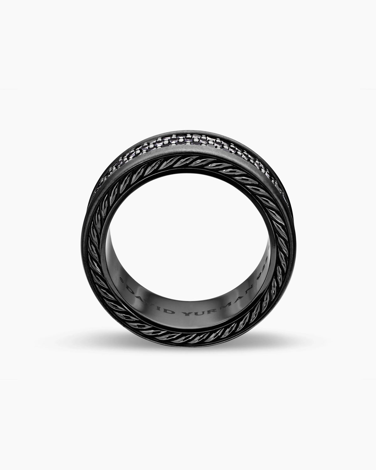 BLACK DIAMOND