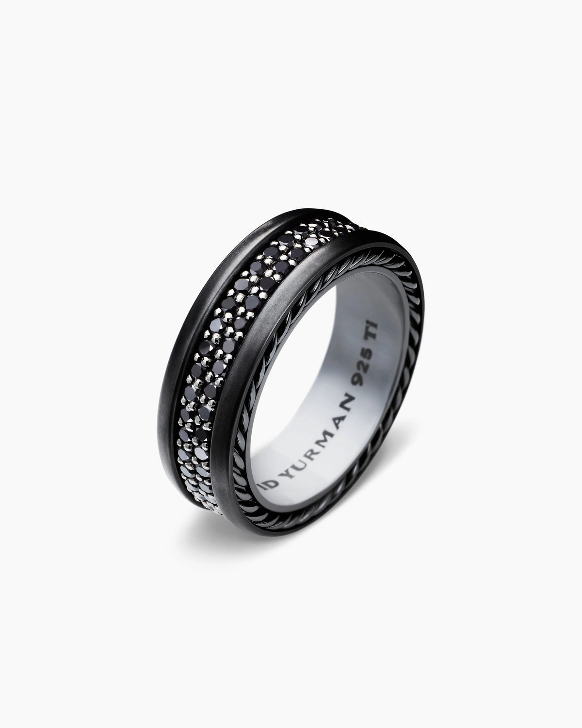 BLACK DIAMOND