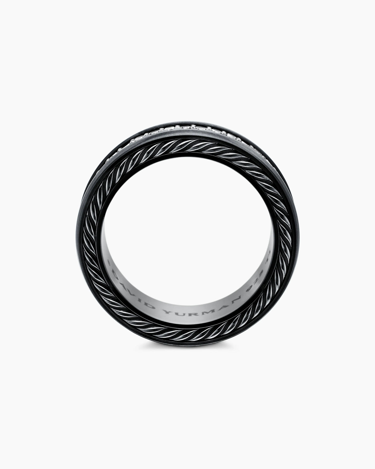 BLACK DIAMOND