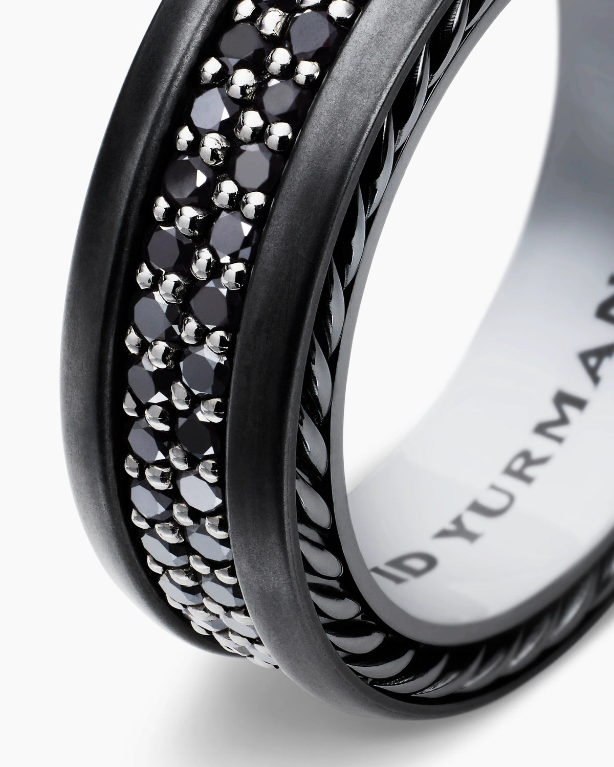 BLACK DIAMOND