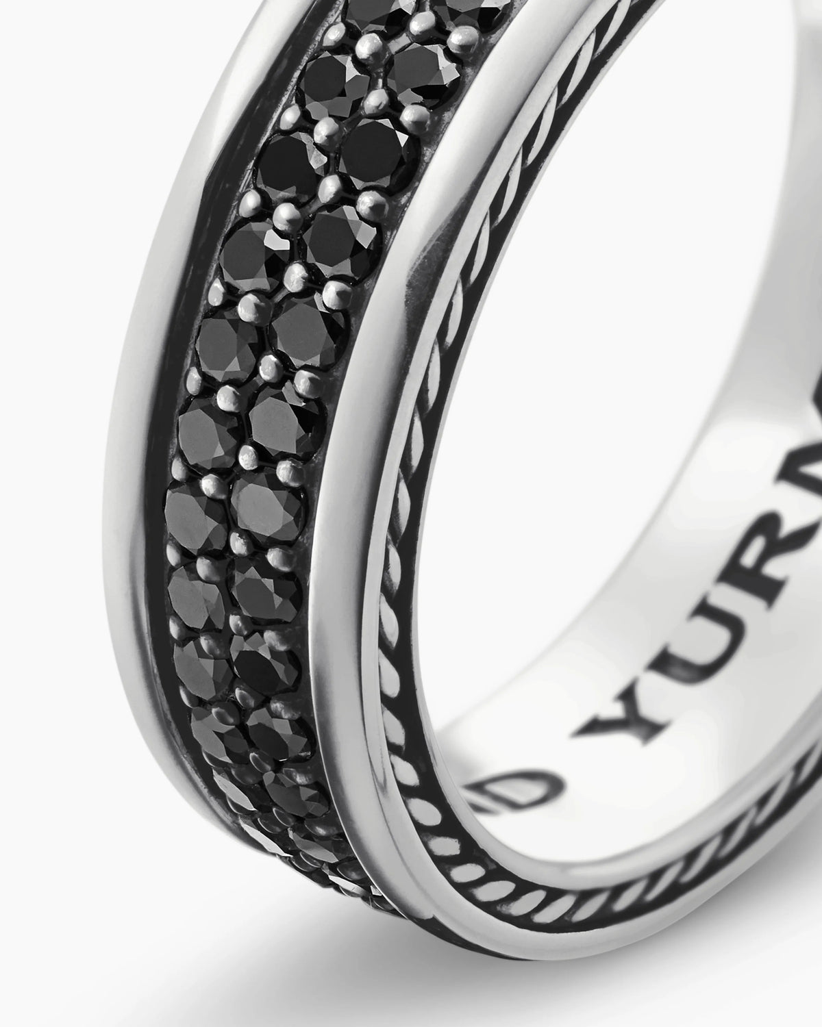 BLACK DIAMOND