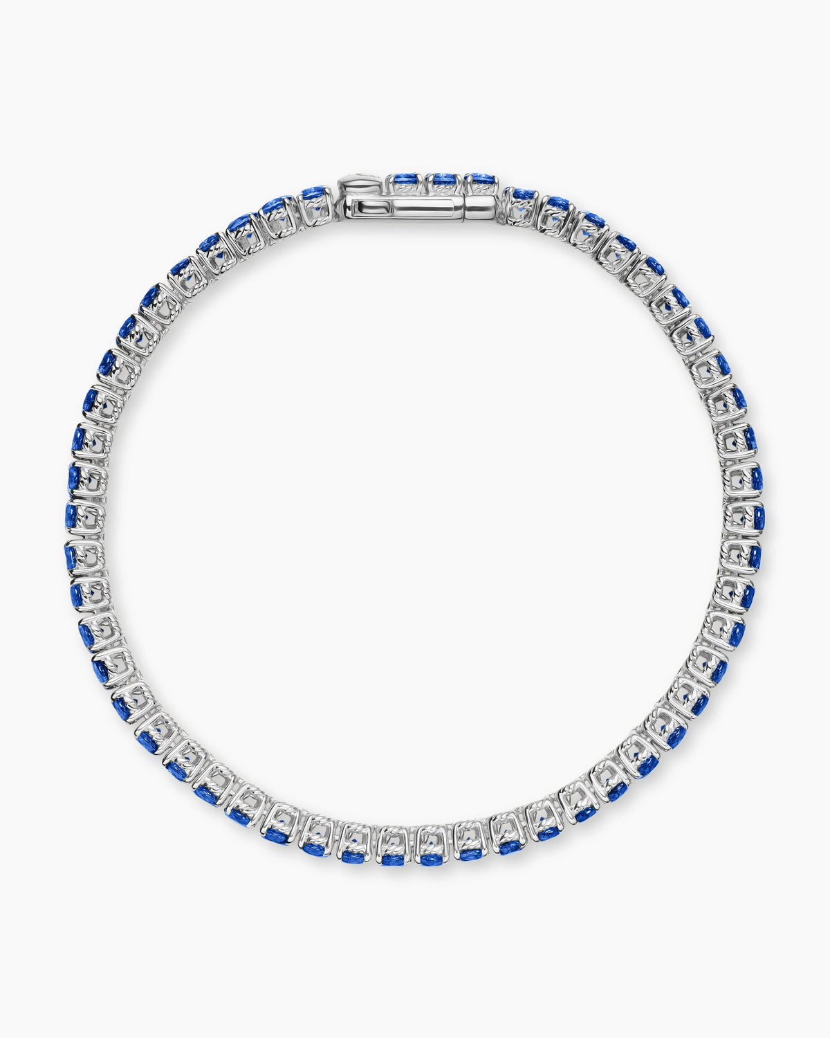 LIGHT BLUE SAPPHIRE