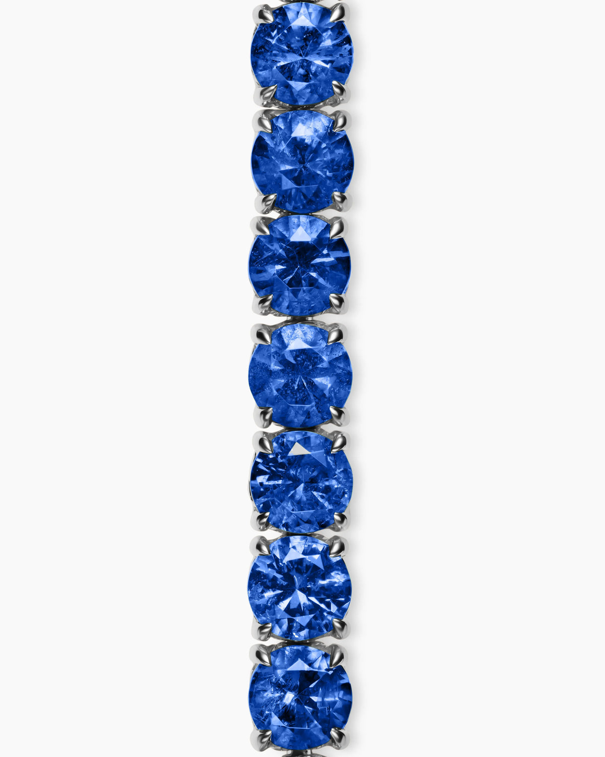 LIGHT BLUE SAPPHIRE