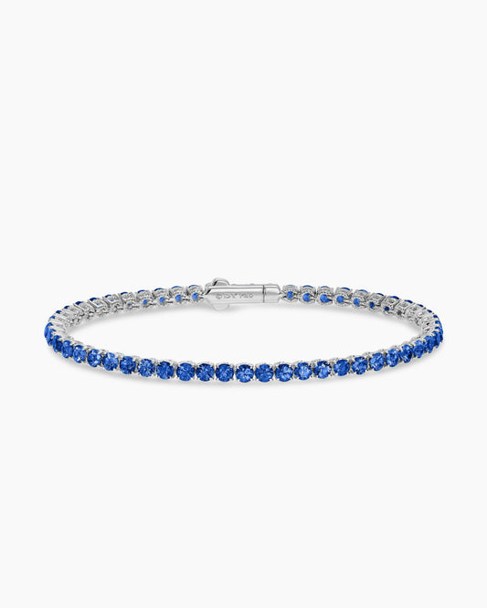 LIGHT BLUE SAPPHIRE