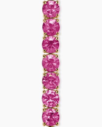 PINK SAPPHIRE