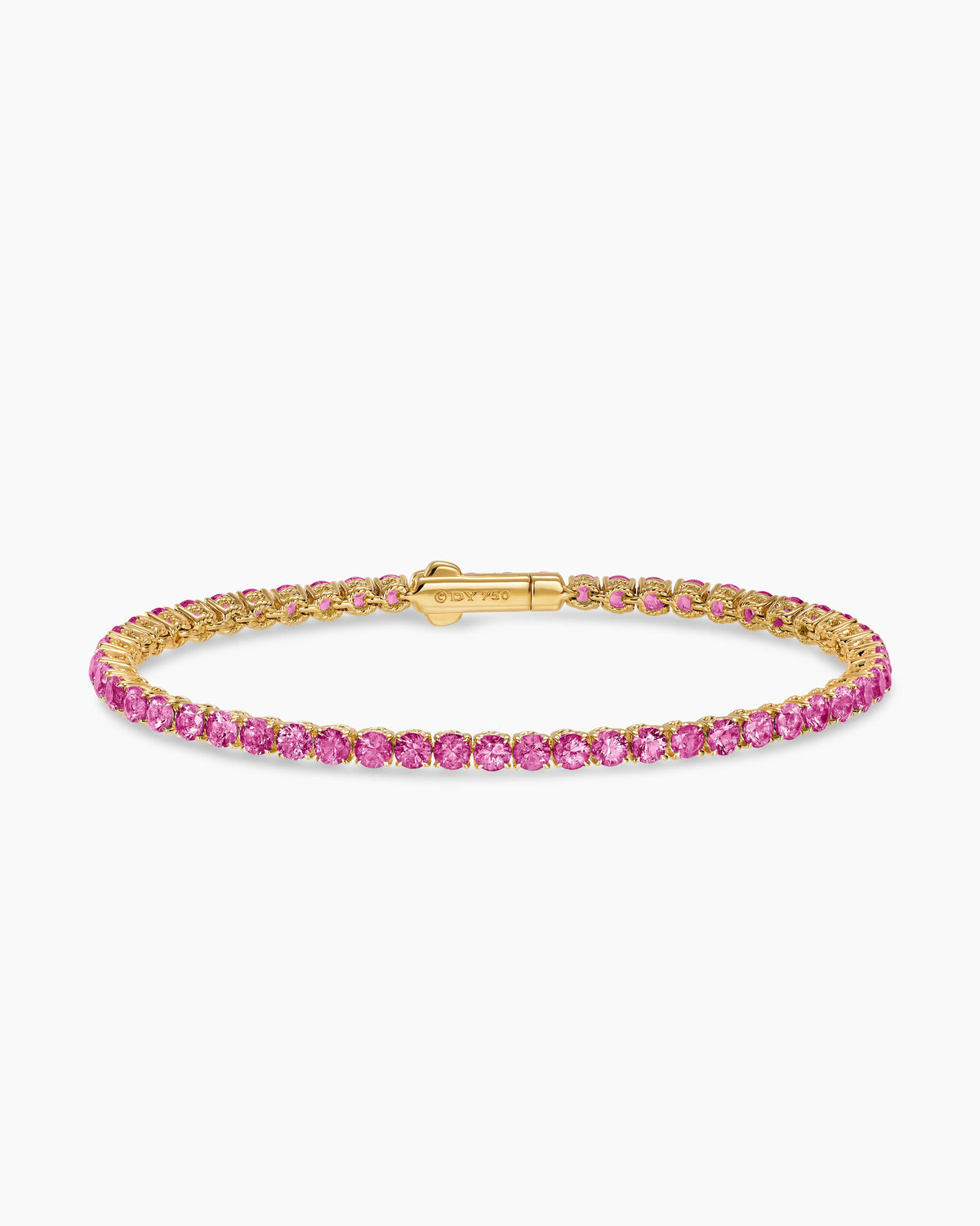 PINK SAPPHIRE