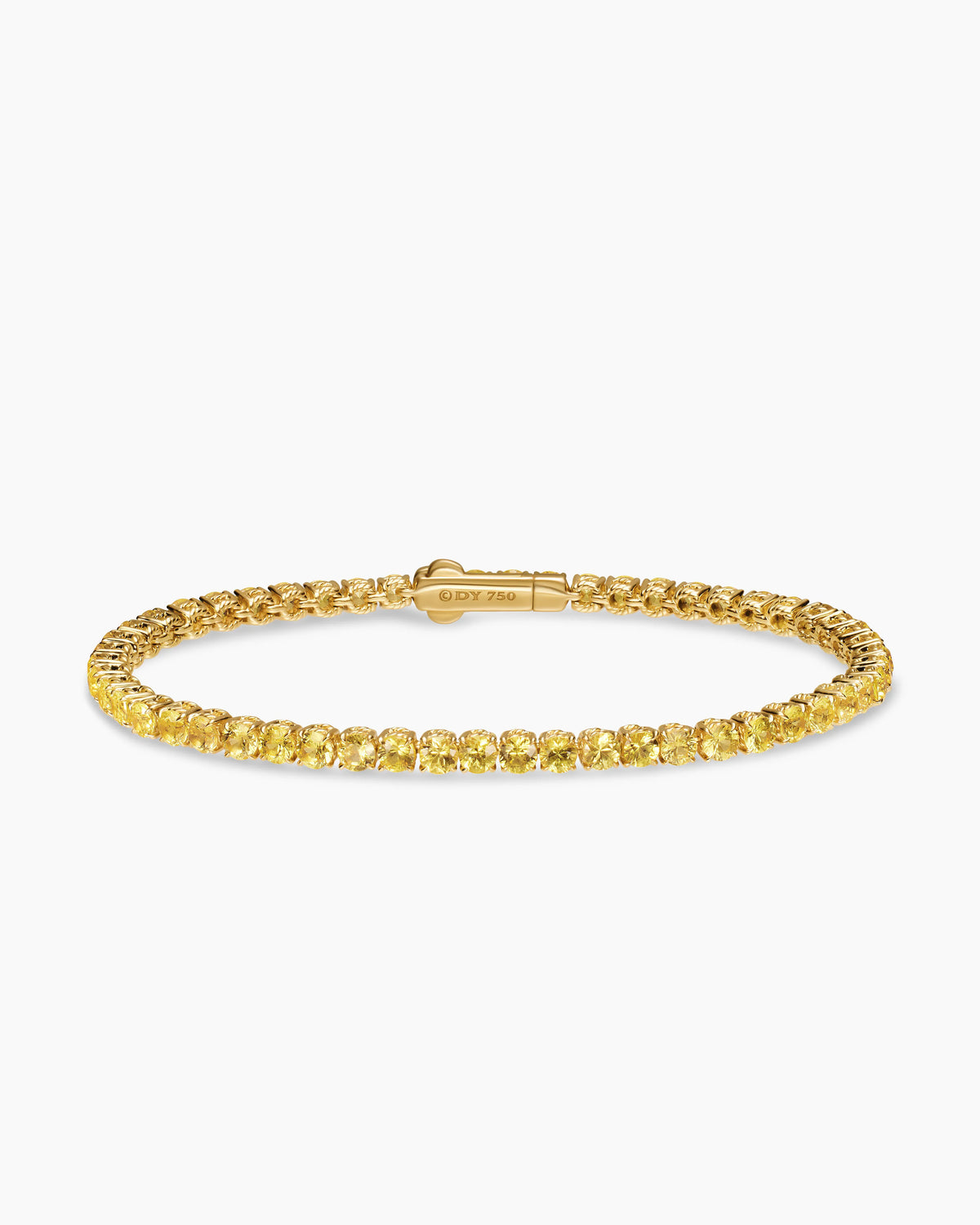 YELLOW SAPPHIRE
