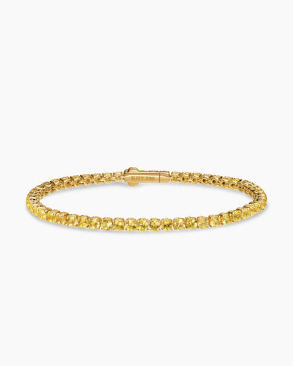 YELLOW SAPPHIRE