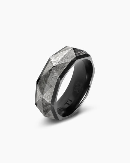 METEORITE