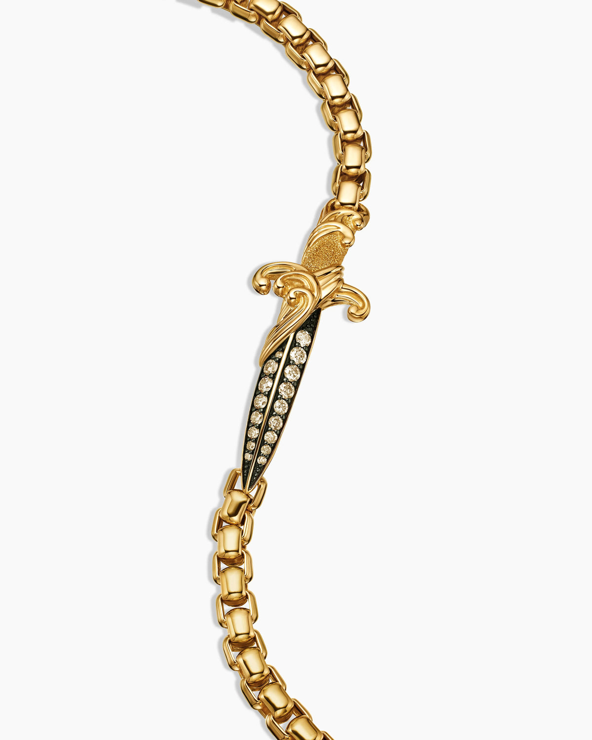 COGNAC DIAMOND