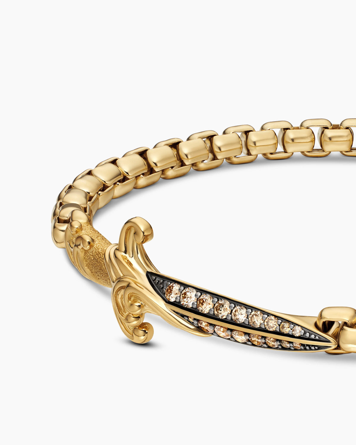 COGNAC DIAMOND