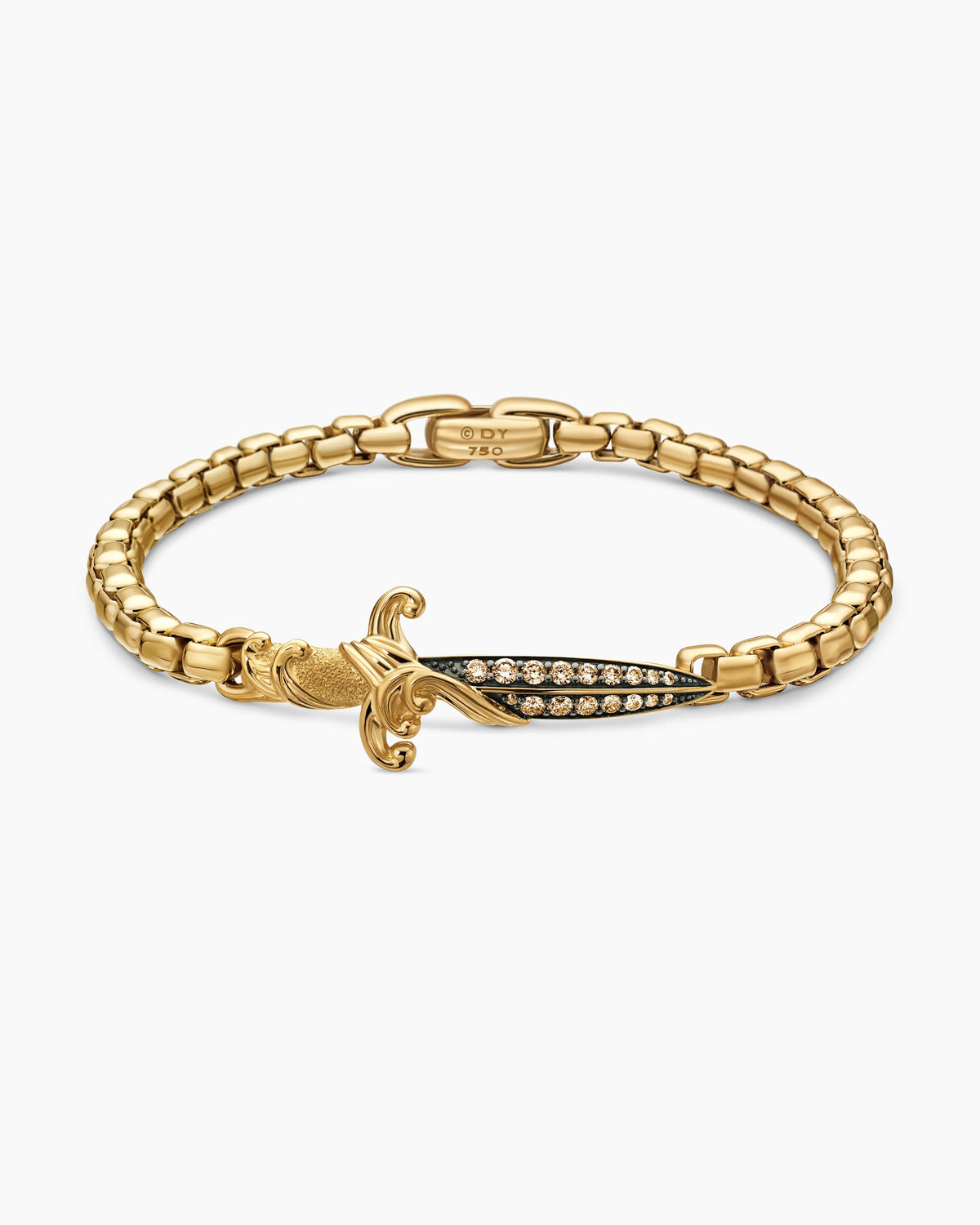 COGNAC DIAMOND
