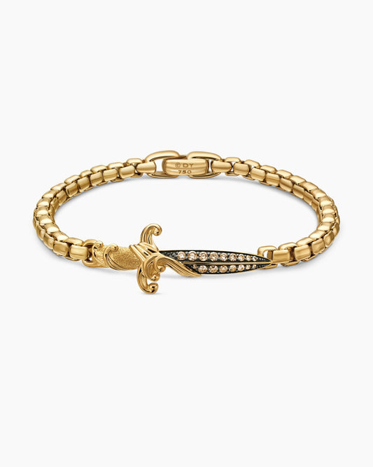 COGNAC DIAMOND