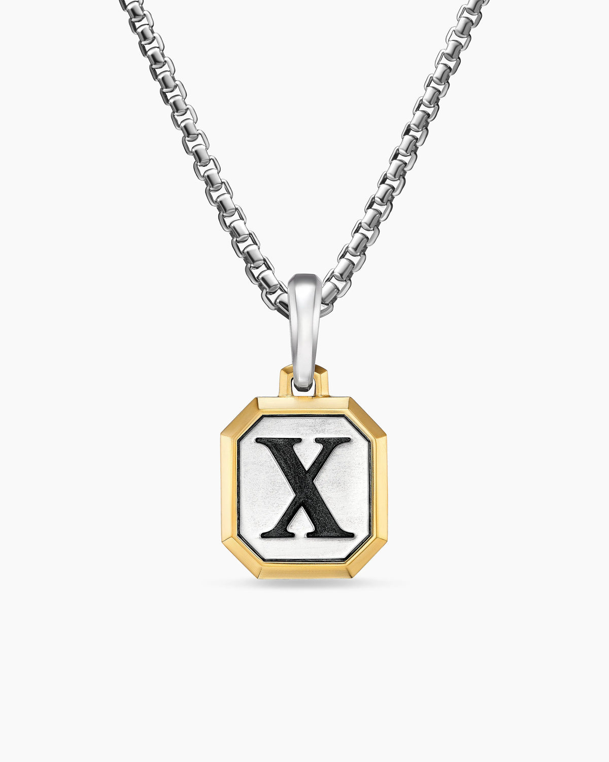 X