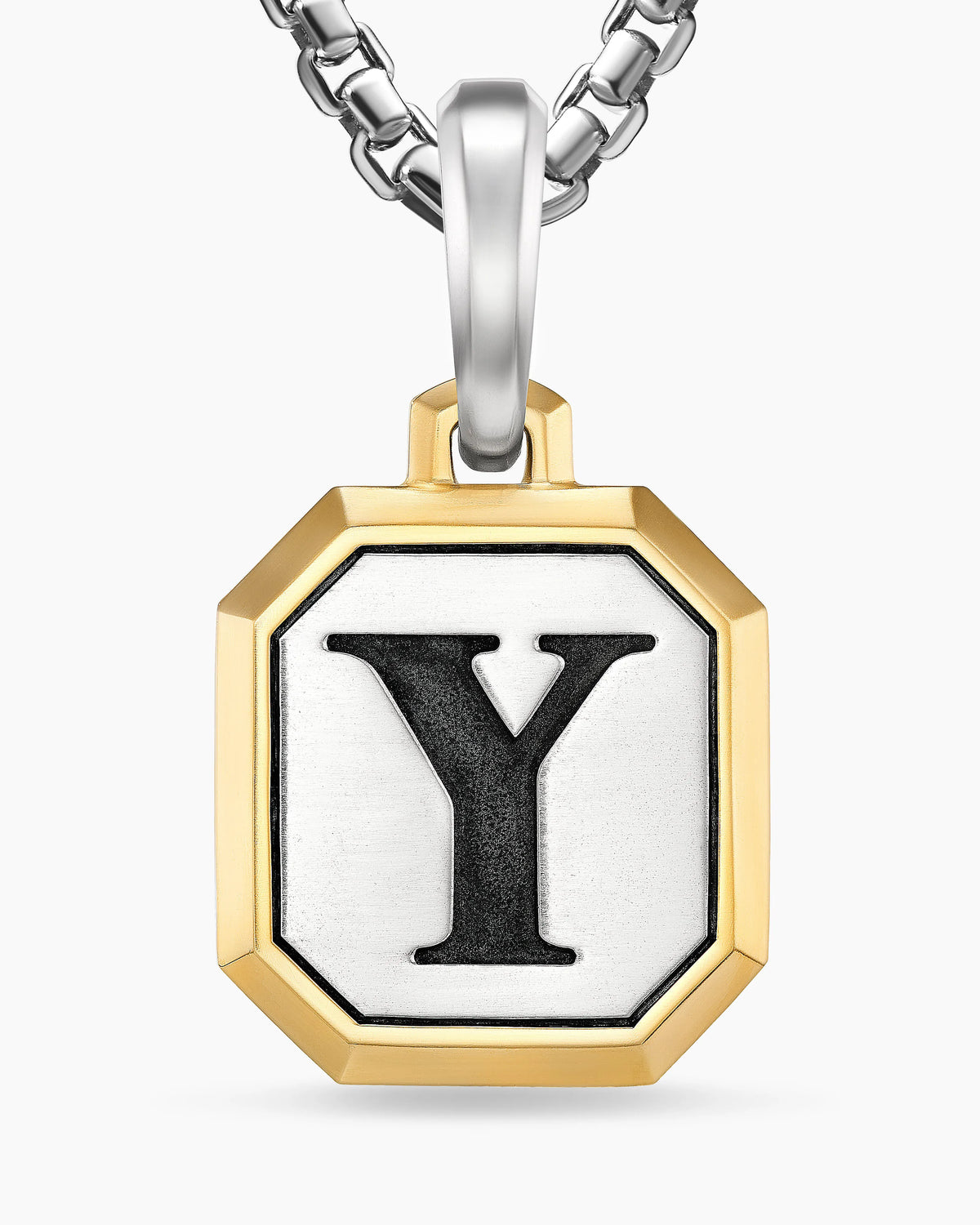 Y