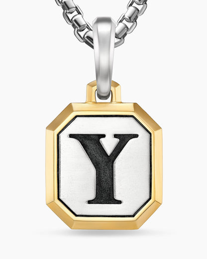 Y