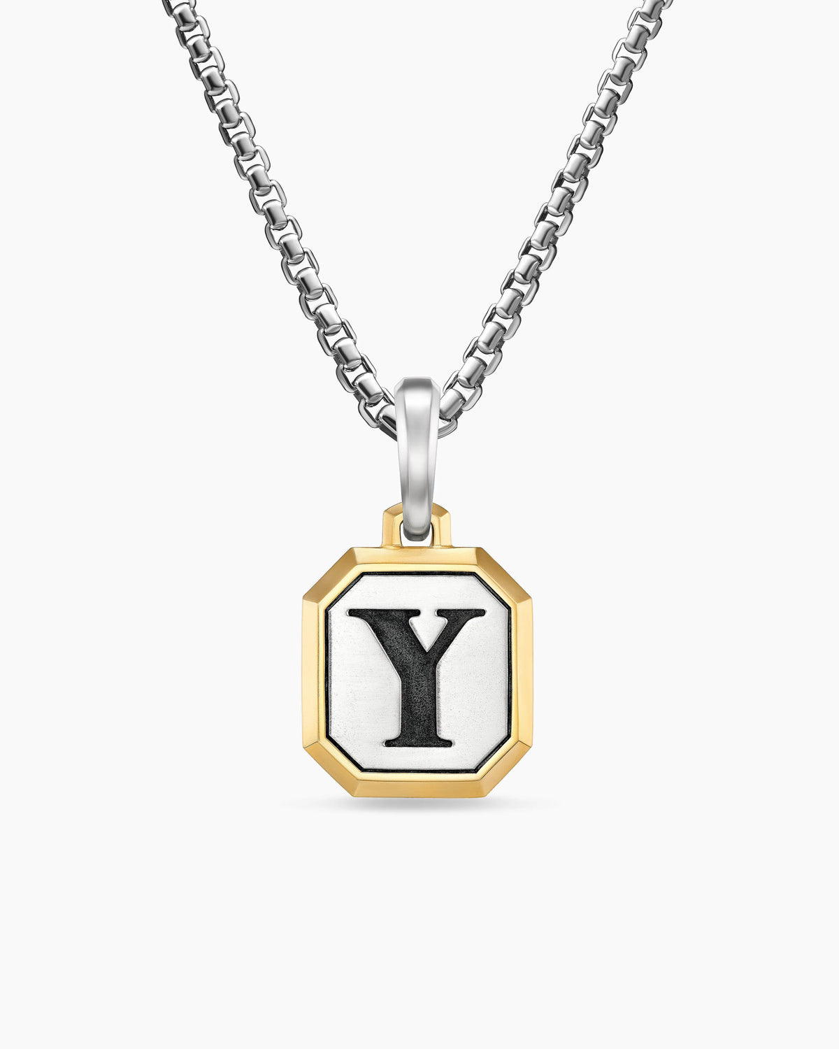 Y