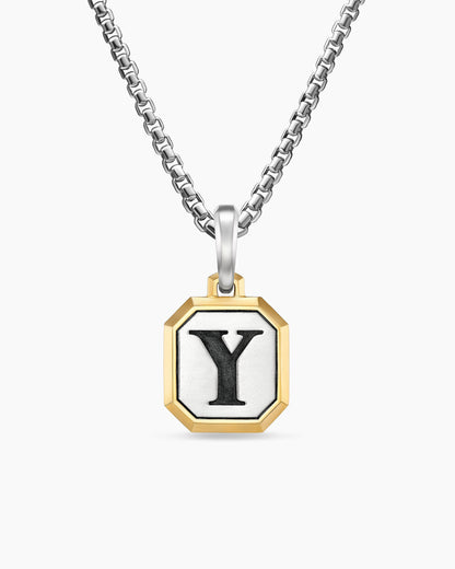 Y