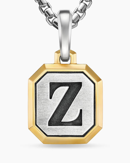 Z