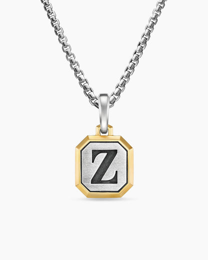 Z
